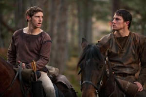 不敗雄鷹電影劇照7