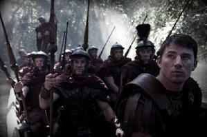 不敗雄鷹電影劇照8