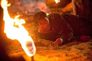 不敗雄鷹電影劇照11