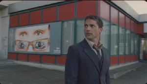 殺神少女：漢娜電影劇照6