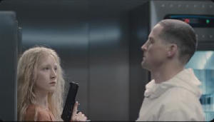 殺神少女：漢娜電影劇照7