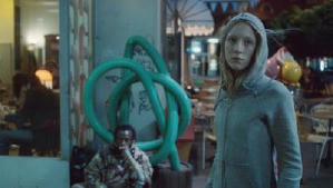 殺神少女：漢娜電影劇照8