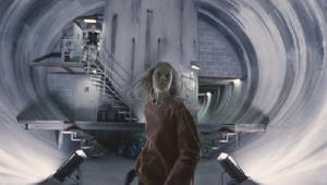 殺神少女：漢娜電影劇照9