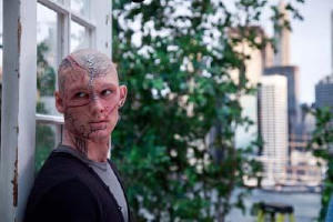 美女與野獸 新世紀激情篇電影劇照2