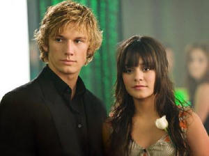 美女與野獸 新世紀激情篇電影劇照3