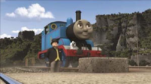 湯馬仕小火車之海陸空大拯救電影劇照2