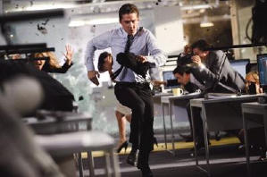 變形金剛:黑月降臨電影劇照4