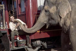 情約奇藝坊電影劇照2