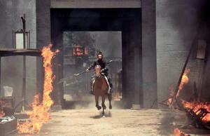 關雲長電影劇照2