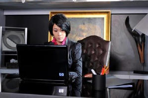 隱婚男女電影劇照8