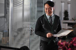 隱婚男女電影劇照11