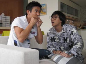 宅男總動員之女神歸來電影劇照7