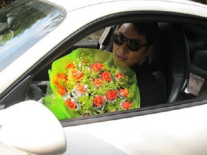 宅男總動員之女神歸來電影劇照8