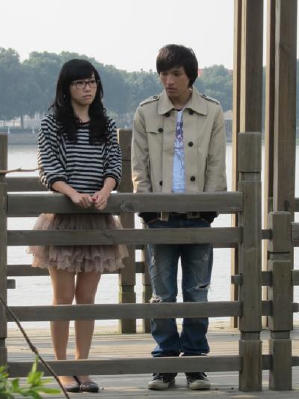 宅男總動員之女神歸來電影劇照9