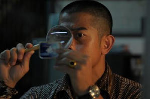 B+偵探電影劇照5