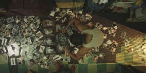 B+偵探電影劇照6