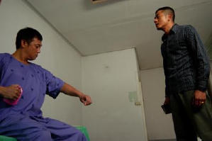 B+偵探電影劇照11