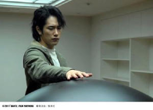 Gantz殺戮都市電影劇照10