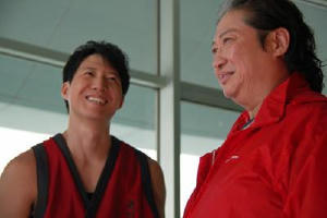 蔡李佛電影劇照2