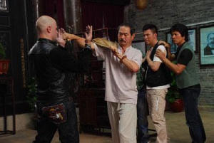 蔡李佛電影劇照9