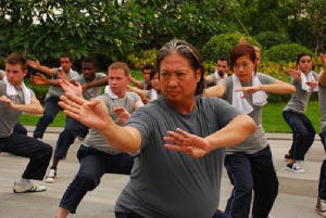 蔡李佛電影劇照10