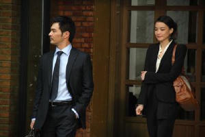 不再讓你孤單電影劇照3