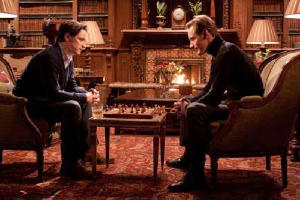 變種特攻：異能第一戰電影劇照3