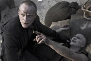 天神魔煞電影劇照4