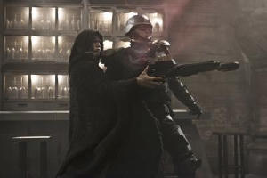 天神魔煞電影劇照5