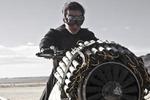 天神魔煞電影劇照8