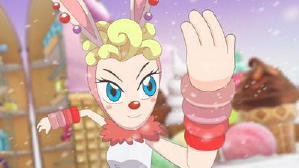 喜羊羊與灰太狼3之兔年頂呱呱電影劇照9