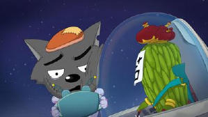 喜羊羊與灰太狼3之兔年頂呱呱電影劇照10