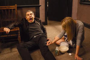 特務戇 J 之救國大業電影劇照3