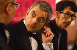 特務戇 J 之救國大業電影劇照4