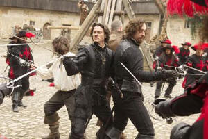 三劍俠3D：雙城暗戰電影劇照3