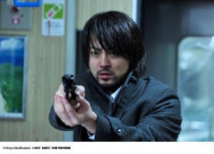 GANTZ殺戮都市 完美答案電影劇照5