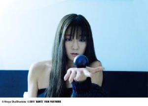 GANTZ殺戮都市 完美答案電影劇照8