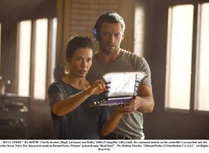 鐵甲鋼拳電影劇照8