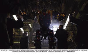 鐵甲鋼拳電影劇照10