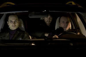 綁架現場電影劇照12