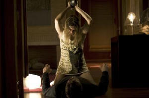 綁架現場電影劇照5