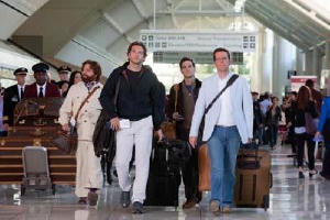 醉爆伴郎團2電影劇照5