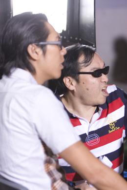 算吧啦，老豆電影劇照4