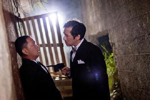 算吧啦，老豆電影劇照6