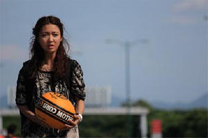 算吧啦，老豆電影劇照8