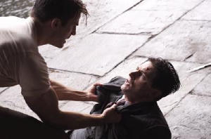 美國隊長:復仇者先鋒電影劇照3