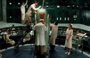 美國隊長:復仇者先鋒電影劇照5