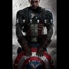 美國隊長:復仇者先鋒電影劇照6