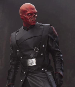 美國隊長:復仇者先鋒電影劇照8