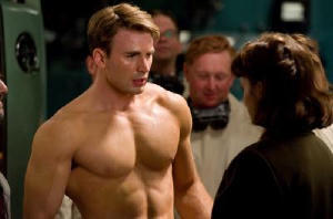 美國隊長:復仇者先鋒電影劇照10